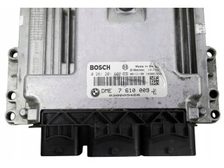 Řídící jednotka 7610009, 0261201600 Mini One - Cooper R50 - 53 2001