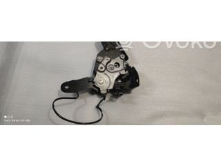 Zámek zadních dveří 53BL Infiniti QX50 (J50) 2015