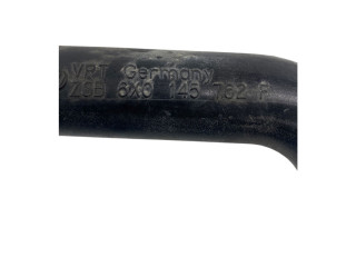 Интеркулер 6X0145762F Audi A2