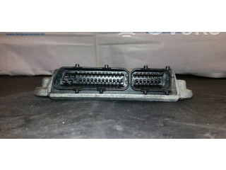 Блок управления двигателя 0281010181 Skoda Octavia Mk1 (1U)