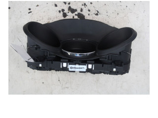 Přístrojová deska Fiat 500L 2005