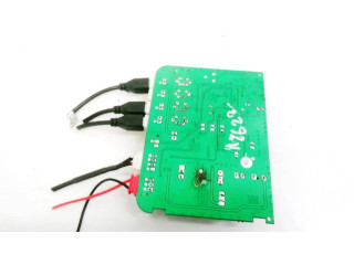 Блок управления Y2600TV16, Y-2600T-V1.6 Mazda 3 II