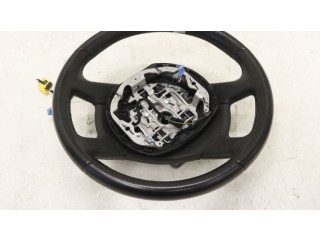 Руль Citroen C5 2008 - 2016 года 4109KV