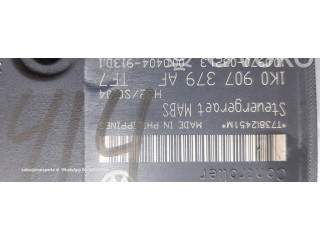 Блок АБС 1K0614517T, 1K0907379AA Volkswagen Touran I 2003 - 2010 года