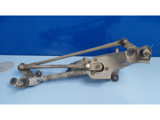 Моторчик дворников 8492007121    Mazda Premacy