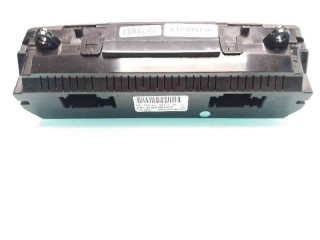 Блок управления климат-контролем F1ET18C612AE, A12888130   Ford Focus