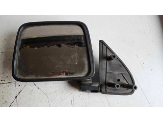Zpětné zrcátko levé Nissan Patrol 160 1980 E4011501, K18070