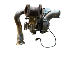 Zámek zadních dveří 059145874C Audi A7 S7 4G 2012