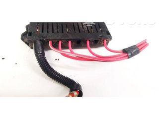 Блок предохранителей 9162323, 9162323 Volvo XC90