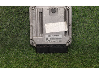 Блок управления двигателем Блок управления 04E907309B, 0261S07497 Volkswagen Jetta VI