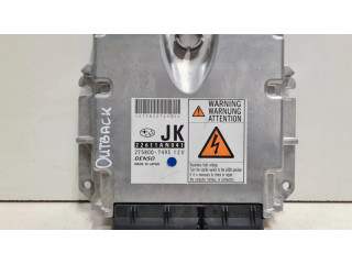 Řídící jednotka 22611AN041, 2758007493 Subaru Outback 2009