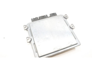 Řídící jednotka 9647568180, 9658599180 Citroen C3 2011