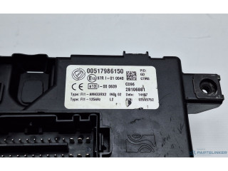 Блок предохранителей 00517986150 Fiat Grande Punto