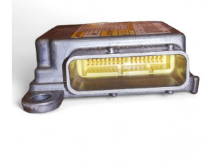 Блок подушек безопасности 96801134, 96801134   Chevrolet Matiz