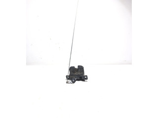 Zámek zadních dveří 7H0827506C Volkswagen Transporter - Caravelle T5 2008