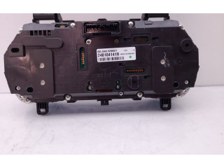 Přístrojová deska Renault Captur II 2020 248104141R