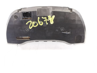 Přístrojová deska Fiat Panda II 2006 51711237, 51711237590271