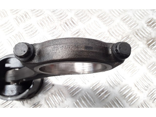 Přístrojová deska Citroen C6 2006 H268X, 005140206