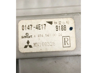 Pojistková skříňka A4545400024 Smart ForFour 2004