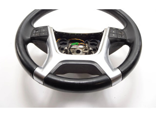 Руль Volvo V70  2008 - 2013 года       