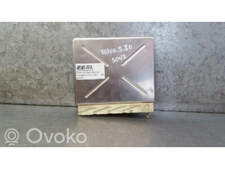 Блок управления коробкой передач 9480760 Volvo S80