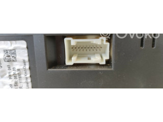 Přístrojová deska Mercedes-Benz Vito Viano W639 2011 A6399001100, 6399001100