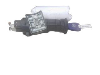 Řídící jednotka 188A7000   Fiat Punto (188) 2004