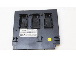 Блок комфорта 1K0937086S   Seat Altea XL   