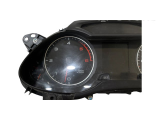 Přístrojová deska Audi A4 S4 B6 8E 8H 2003 8K0920900C, 503001621506