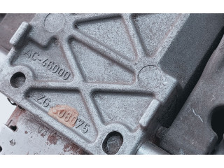 Рулевая рейка 524847, 31130440 Volkswagen Phaeton 2002 - 2016 года