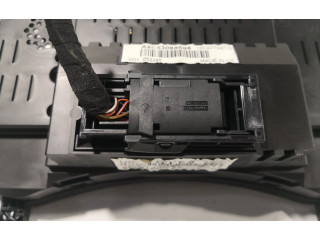 Панель приборов 1Z0920841D, V0918066 Skoda Octavia Mk2 (1Z)