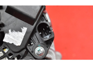 Генератор Skoda Fabia Mk3 (NJ)