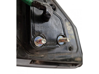 Зеркало (управляемое электричеством) 021369, 021370 Mitsubishi Lancer X