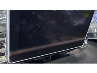 Дисплей brak Audi A5