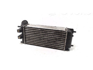 Интеркулер  9684212480   Citroen C4 II 