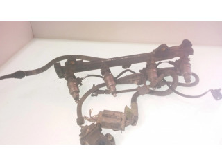 Vstřikovací lišta 95BF9D280CD Ford Ka pro benzínový motor 1.3