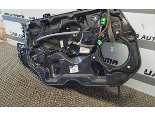 Zámek zadních dveří 30753327, 2024573 Volvo XC60 2014