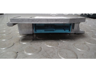 Блок подушек безопасности 13158713, 06235247   Opel Meriva A