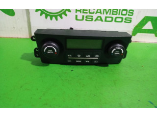 Блок управления климат-контролем 972503E260 KIA Sorento