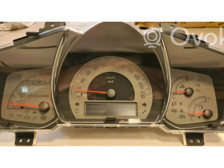 Přístrojová deska Honda Ridgeline I 2005 VP5HGF10A855AF