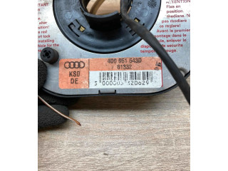 Подрулевой шлейф SRS 4D0951543D, Used Audi A8 S8 D2 4D
