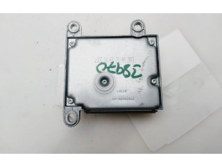 Блок подушек безопасности 9659532380 Citroen Berlingo