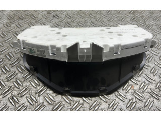 Панель приборов    Volvo V50       