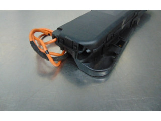 Подушка безопасности в сиденье Volvo V70