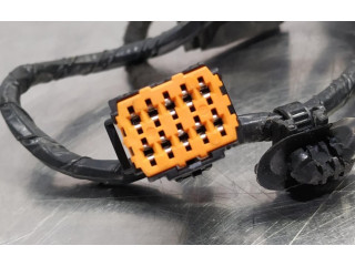 Zpětné zrcátko Citroen Berlingo 2011