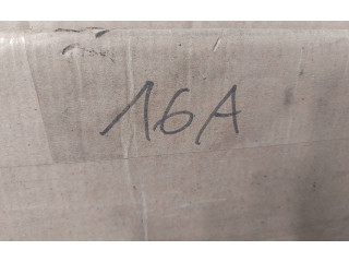 Блок комфорта 6Q1937049C Skoda Fabia Mk1 (6Y)