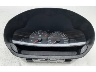 Панель приборов 156050059 Alfa Romeo 166