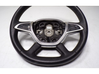 Руль Dacia Logan II  2012 - 2020 года 484005093R, 484005093R      