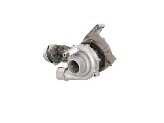 Turbodmychadlo Турбина VT13, 1515A163 Mitsubishi Pajero