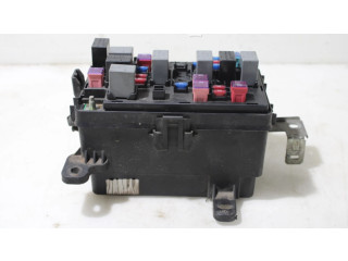 Pojistková skříňka Chevrolet Aveo 2006